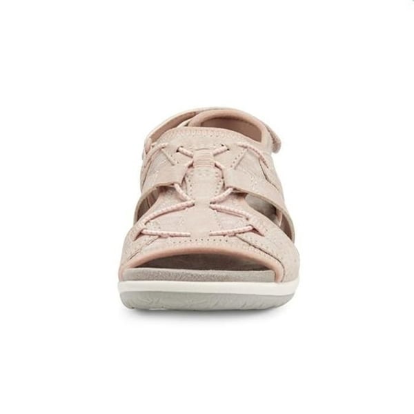 CM | 48% OFF]-Sandalias ajustables de soporte y suaves para mujer