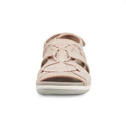 CM | 48% OFF]-Sandalias ajustables de soporte y suaves para mujer