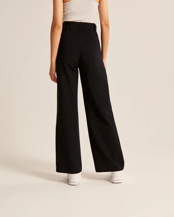 CM | Elegantes pantalones de primavera