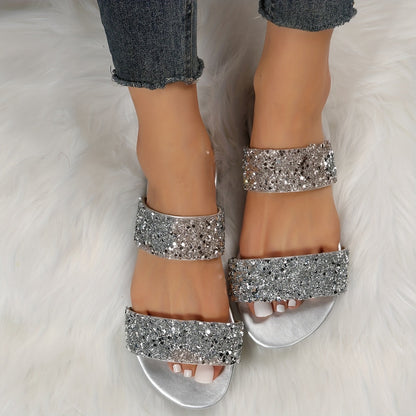 CM | Sandalias modernas y cómodas