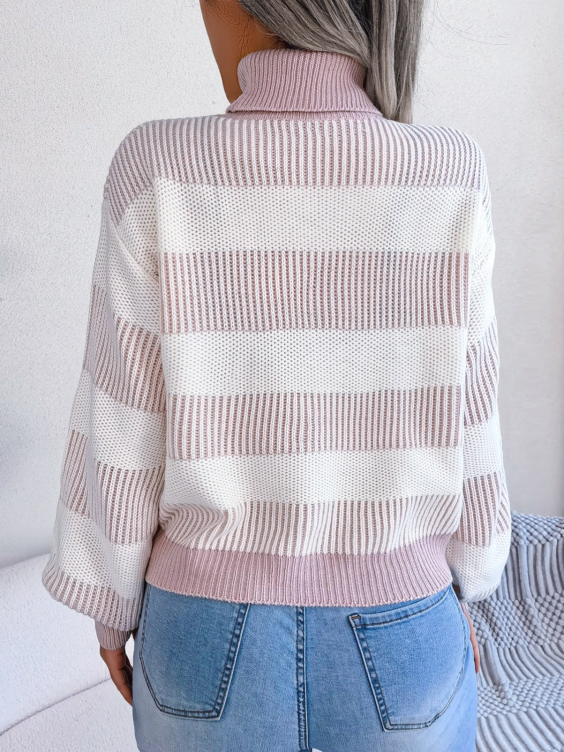 CM | Jersey moderno y minimalista