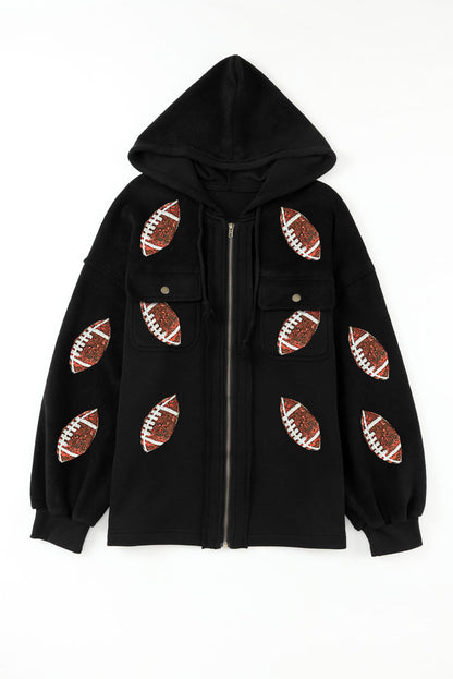 CM | Chaqueta de invierno elegante y hecha a medida