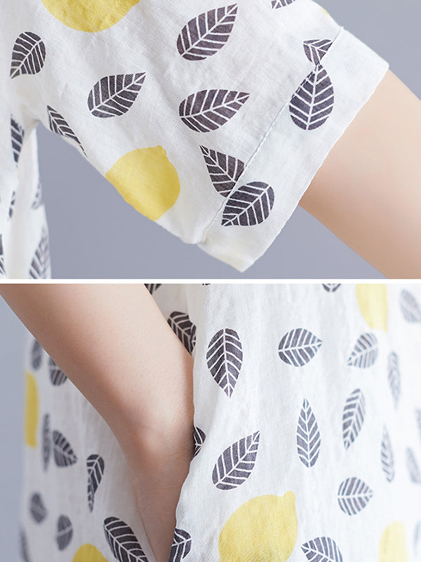 CM | Vestido relajado y atemporal