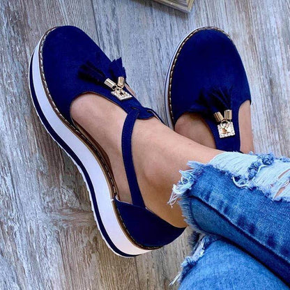 CM | Sandalias Premium