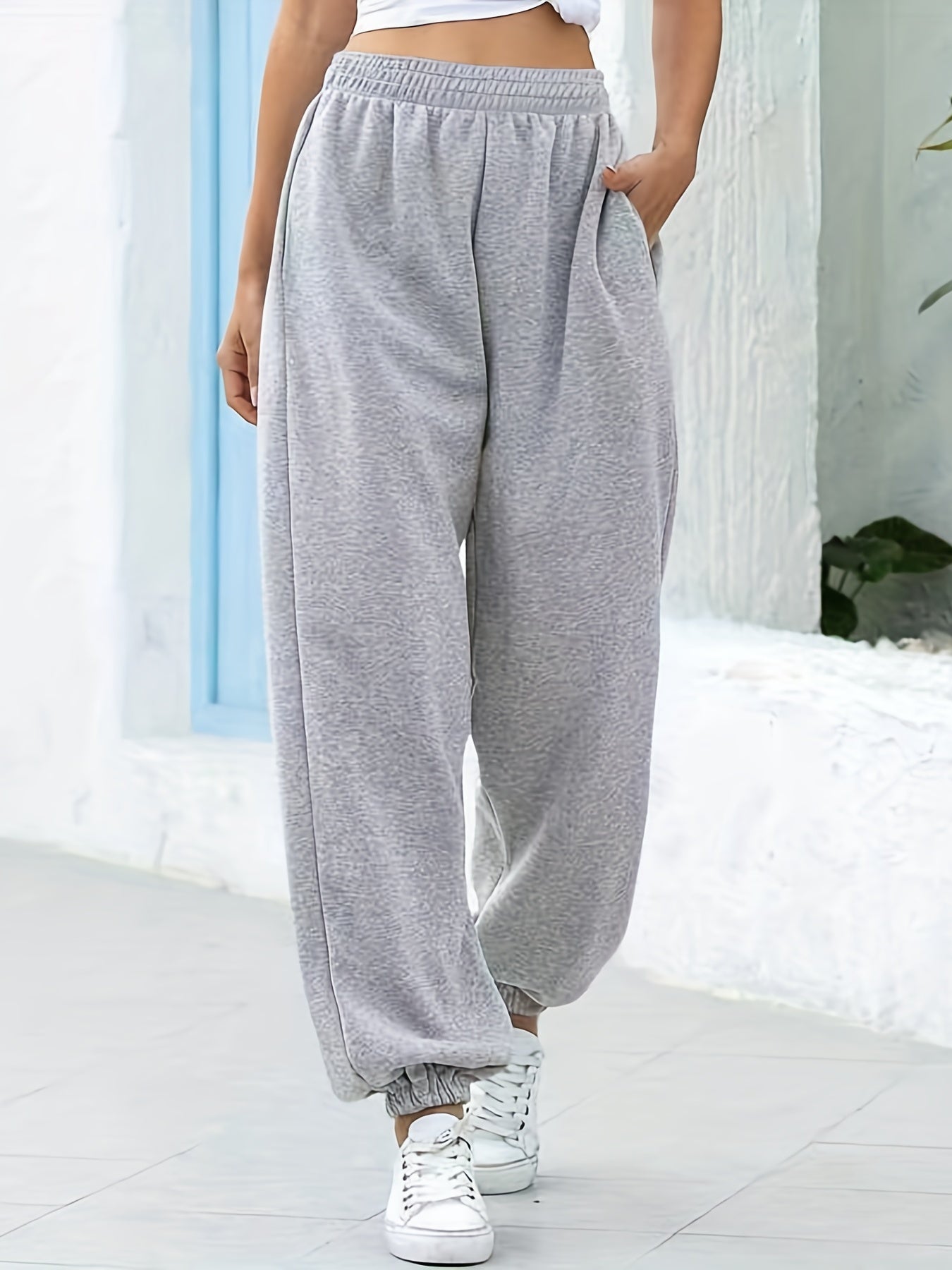 CM | Pantalones sencillos y elegantes