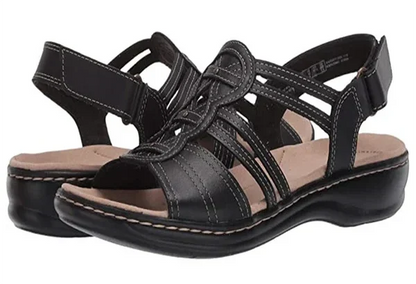 CM | Sandalias generales chic y versátiles