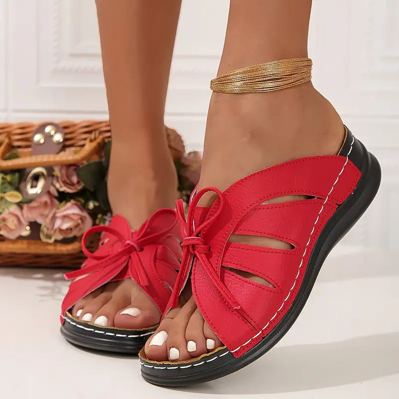CM | SANDALIAS DE MUJER