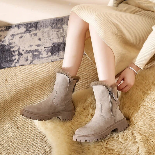 CM | Botas de moda para mujer