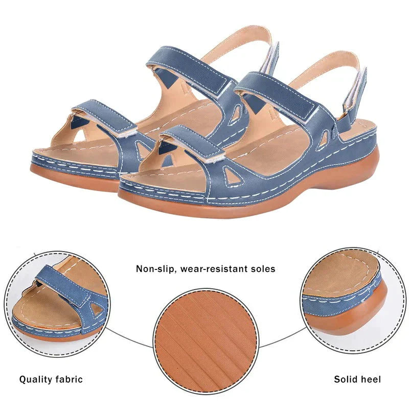 CM | sandalias ortopédicas - COMPRA 2 ENVÍO GRATIS