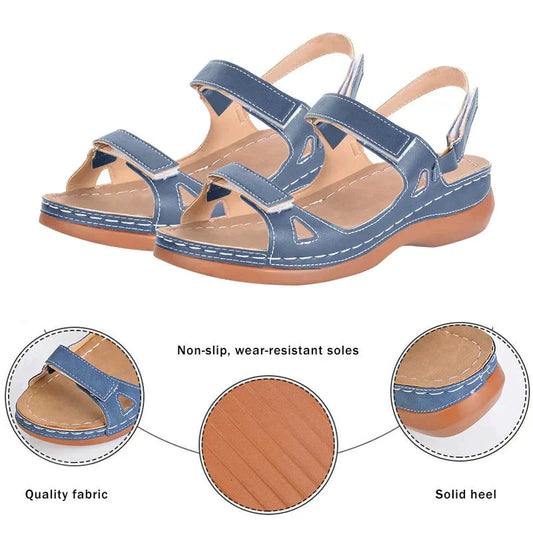 CM | sandalias ortopédicas - COMPRA 2 ENVÍO GRATIS
