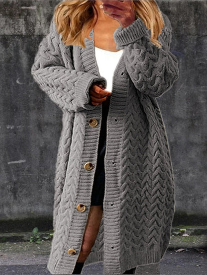 CM | Jersey de invierno Effortless and Classy