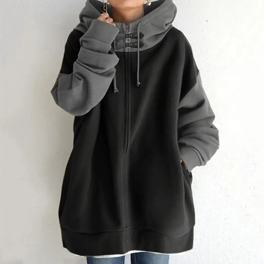CM | Jerseys de invierno a la moda y sin esfuerzo