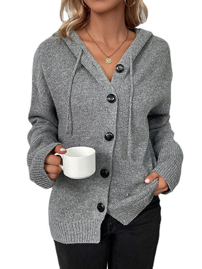 CM | Chaqueta de invierno chic y versátil