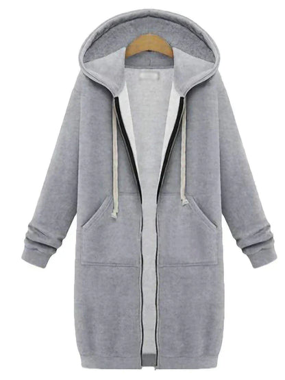 CM | Chaqueta chic y relajada