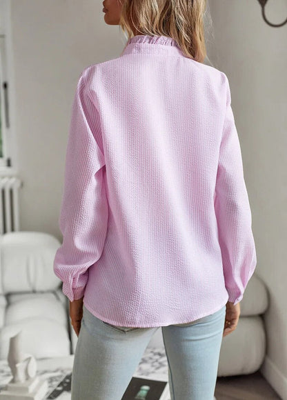 CM | Blusa estilo rebelde