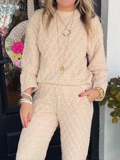 CM | Prenda clásica y cómoda