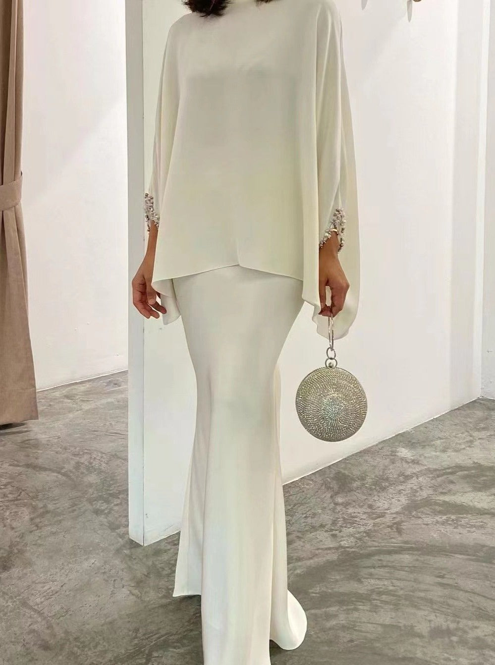 CM | Vestido de invierno Effortless and Chic