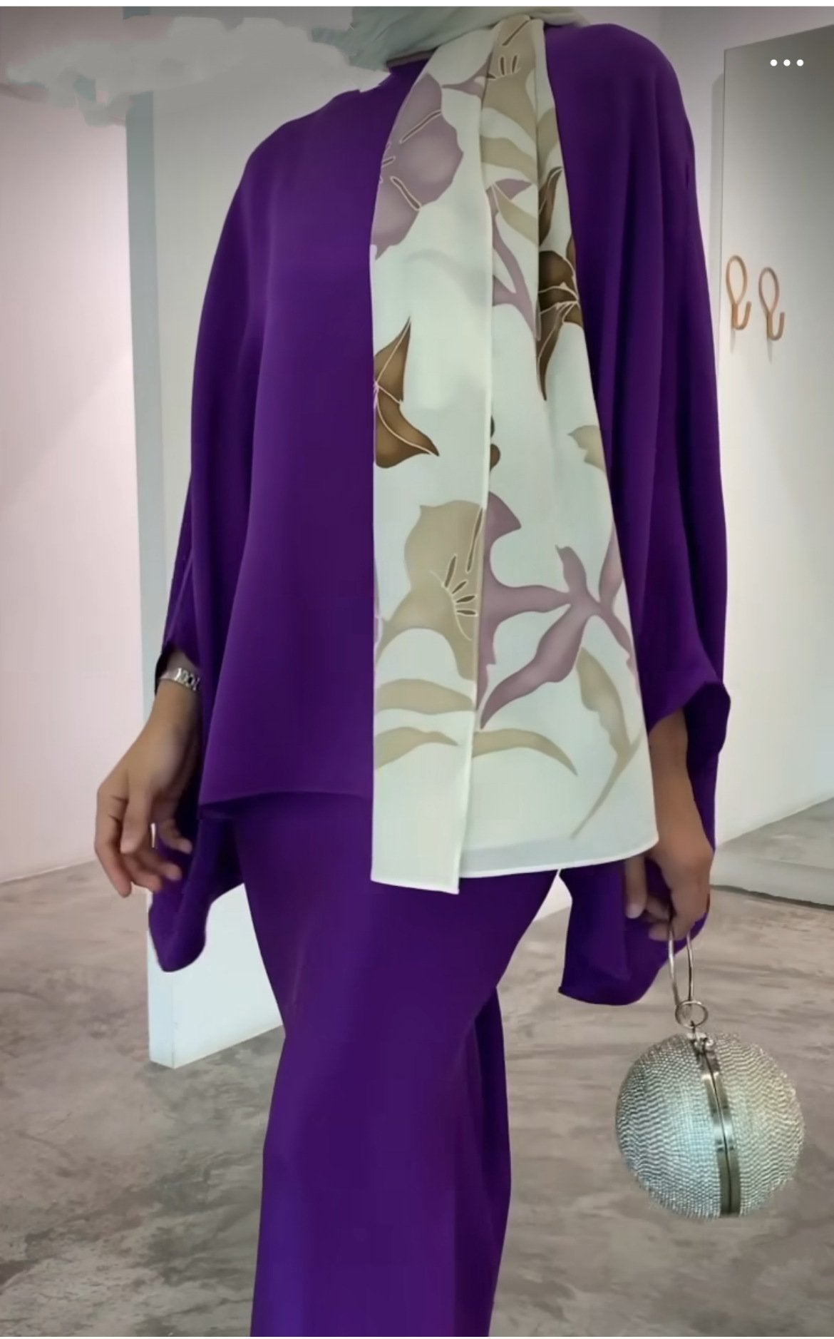 CM | Vestido de invierno Effortless and Chic