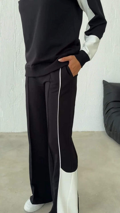 CM | Prenda de invierno moderna y minimalista