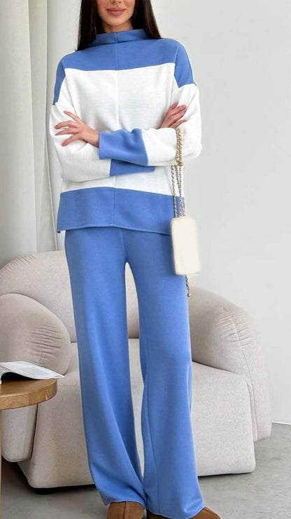 CM | Prenda de invierno moderna y versátil