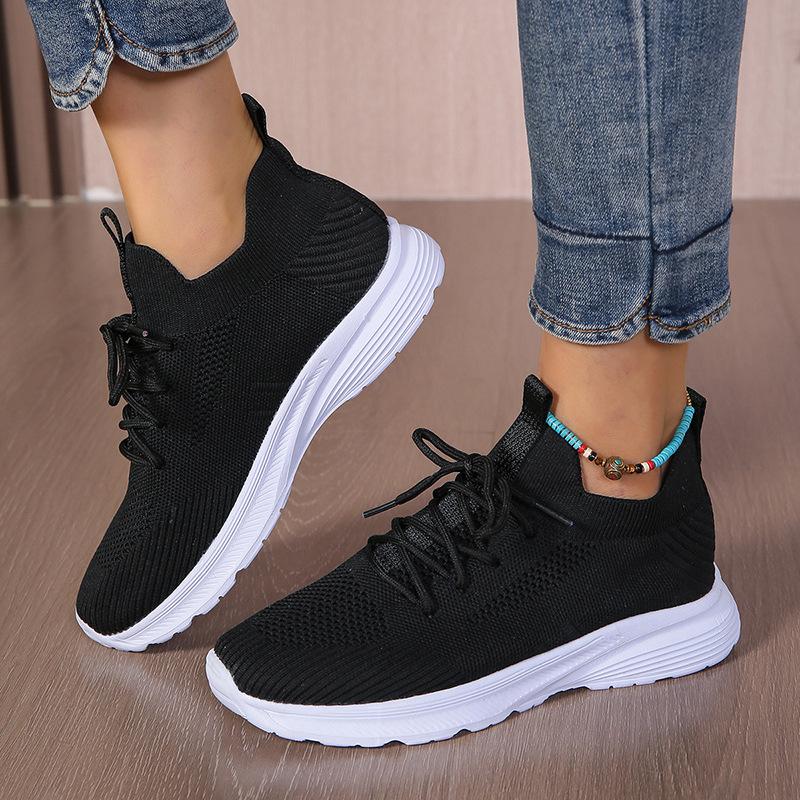 CM | Zapatos dulces y frescos