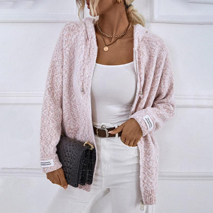 CM | Clásico y elegante cárdigan de invierno
