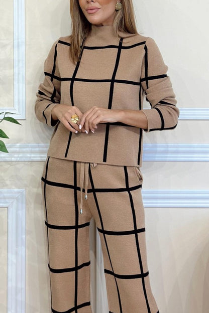 CM | Prenda de invierno atemporal y elegante