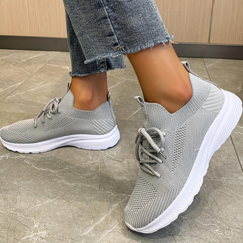 CM | Zapatos dulces y frescos