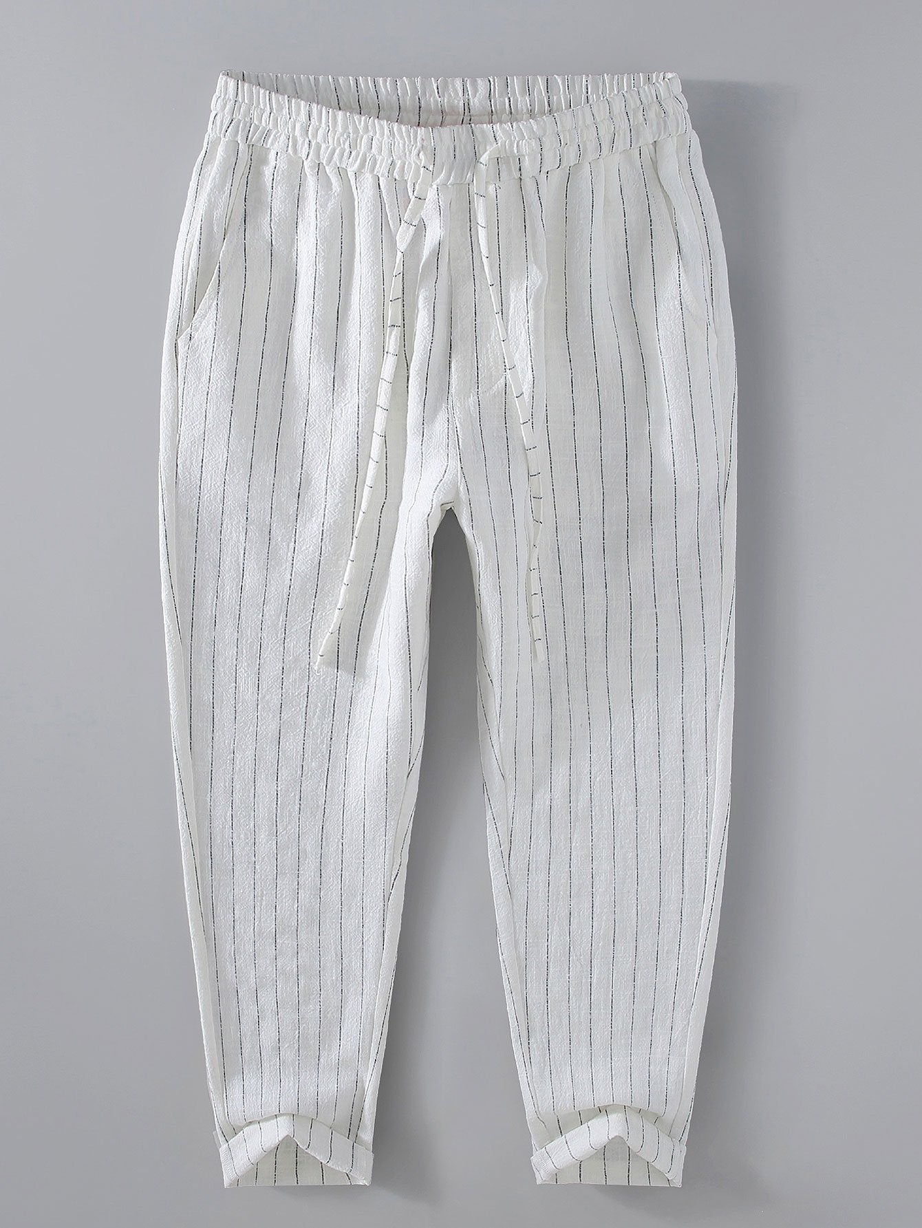 CM | Pantalones sofisticados y transpirables