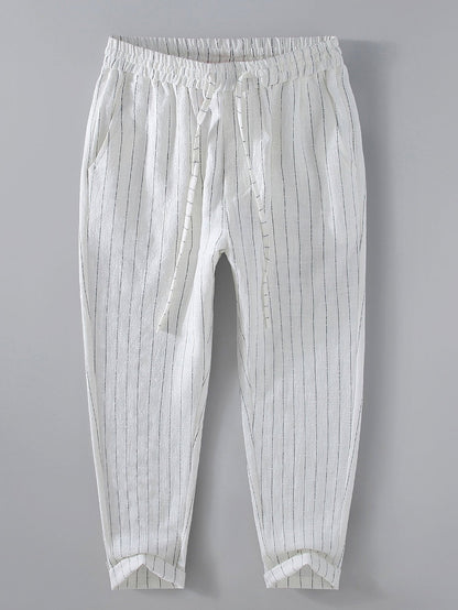 CM | Pantalones sofisticados y transpirables