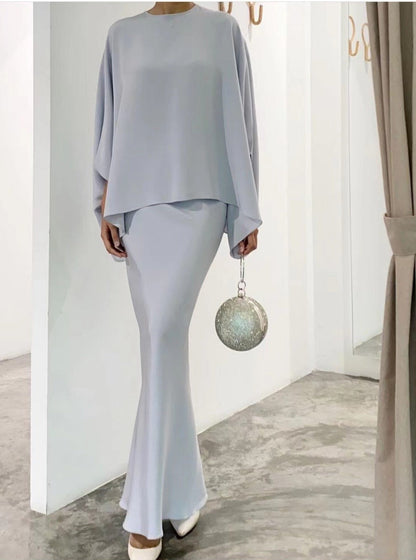 CM | Vestido de invierno Effortless and Chic