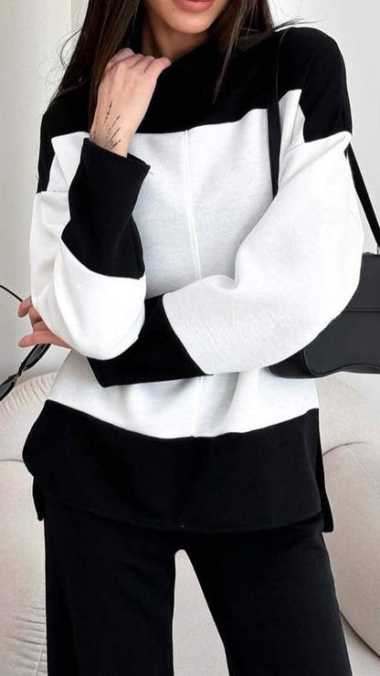 CM | Prenda de invierno moderna y versátil