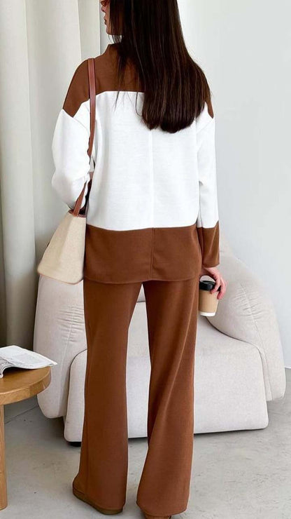CM | Prenda de invierno moderna y versátil