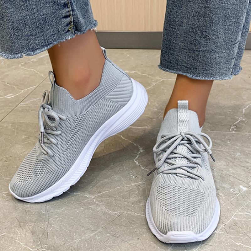 CM | Zapatos dulces y frescos