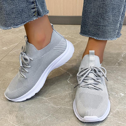 CM | Zapatos dulces y frescos