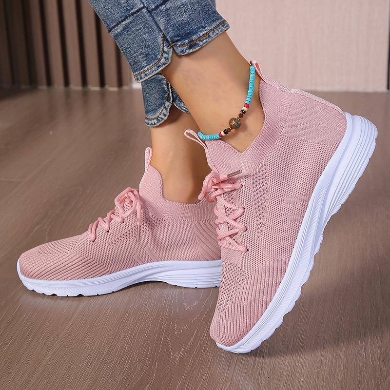 CM | Zapatos dulces y frescos
