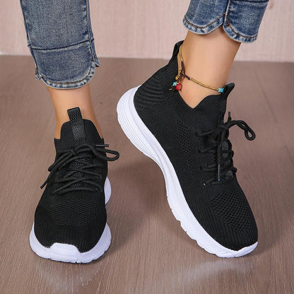 CM | Zapatos dulces y frescos
