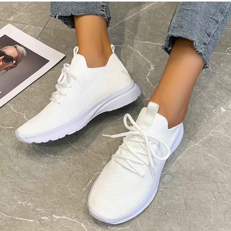 CM | Zapatos dulces y frescos