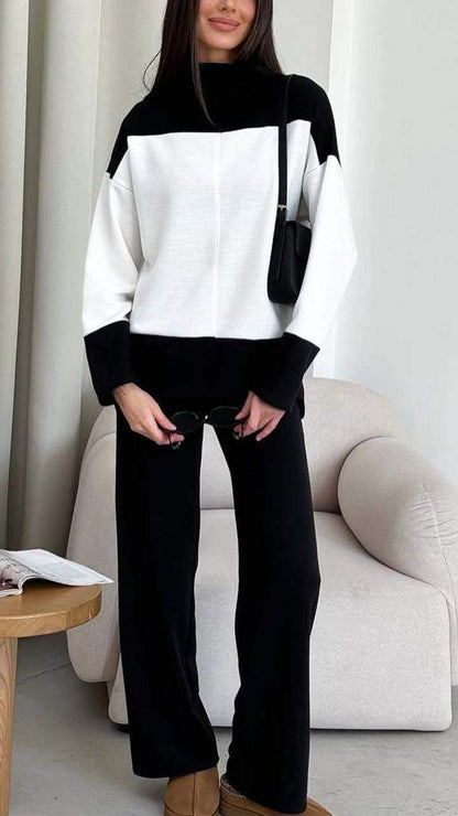 CM | Prenda de invierno moderna y versátil