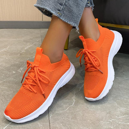 CM | Zapatos dulces y frescos