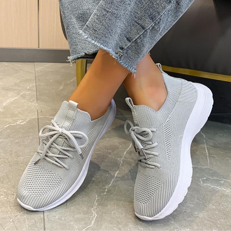 CM | Zapatos dulces y frescos