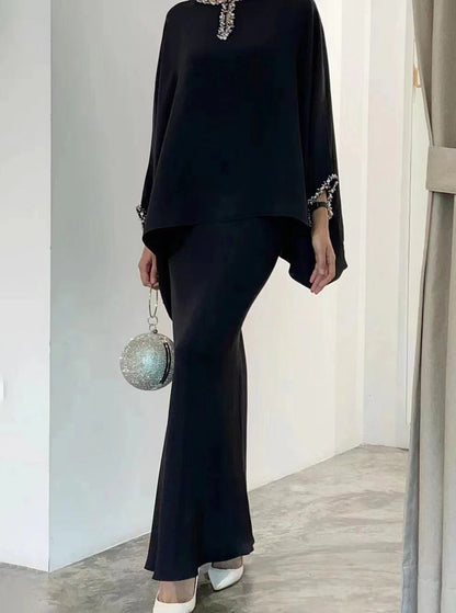 CM | Vestido de invierno Effortless and Chic