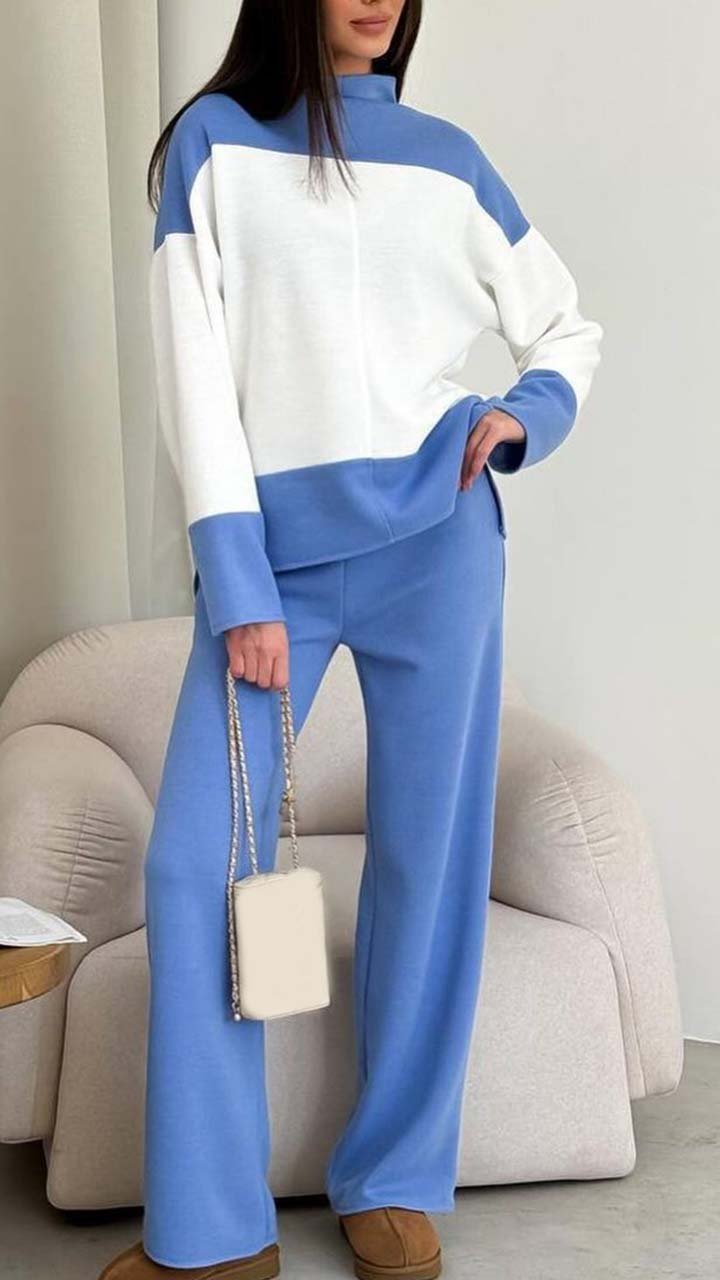 CM | Prenda de invierno moderna y versátil