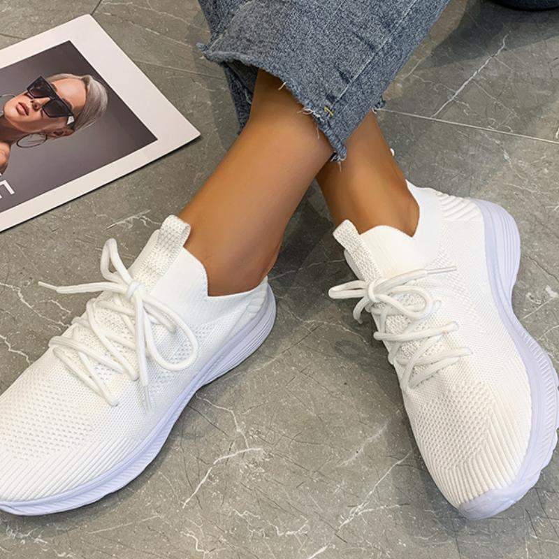 CM | Zapatos dulces y frescos