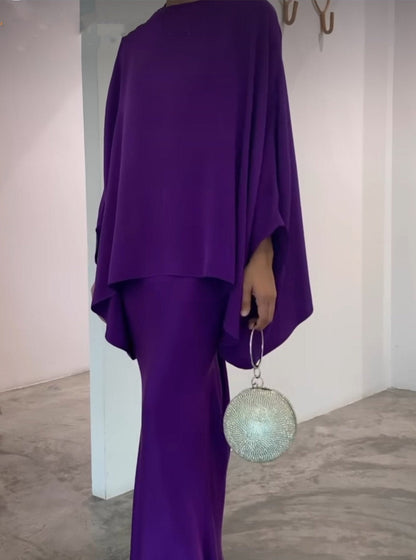 CM | Vestido de invierno Effortless and Chic
