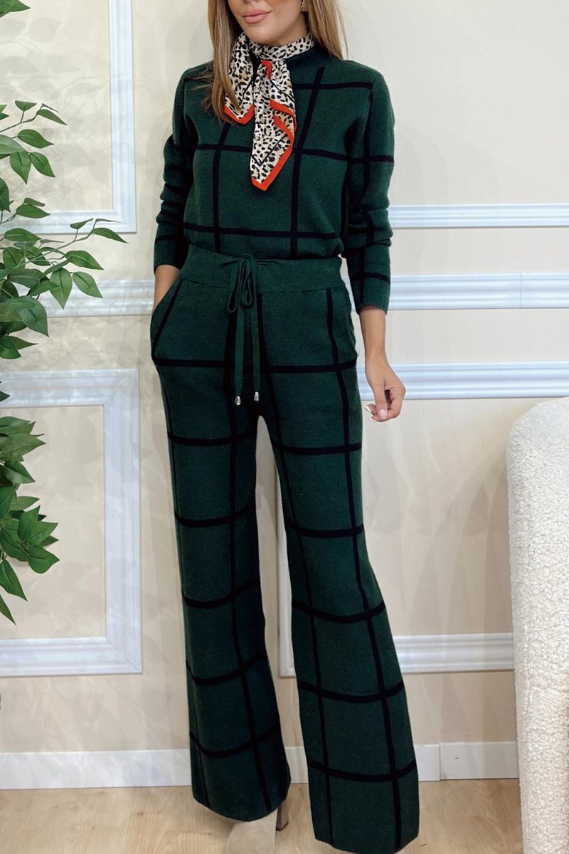 CM | Prenda de invierno atemporal y elegante