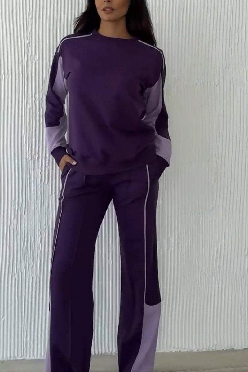 CM | Prenda de invierno moderna y minimalista