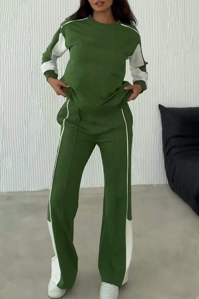 CM | Prenda de invierno moderna y minimalista