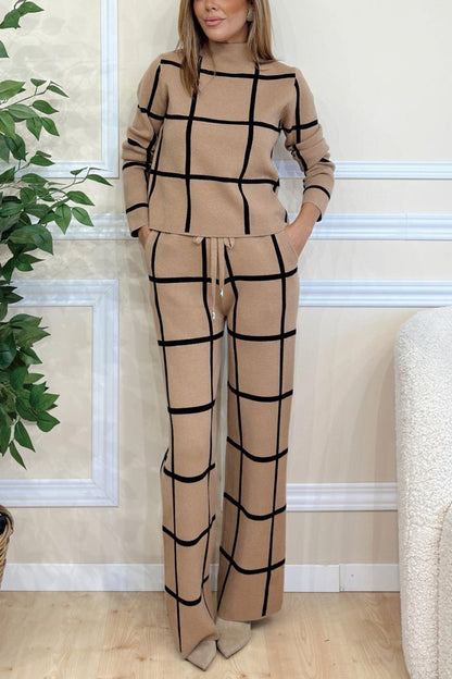 CM | Prenda de invierno atemporal y elegante