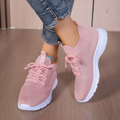 CM | Zapatos dulces y frescos